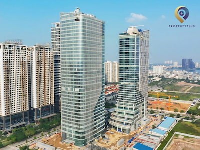 IFC Hanoi